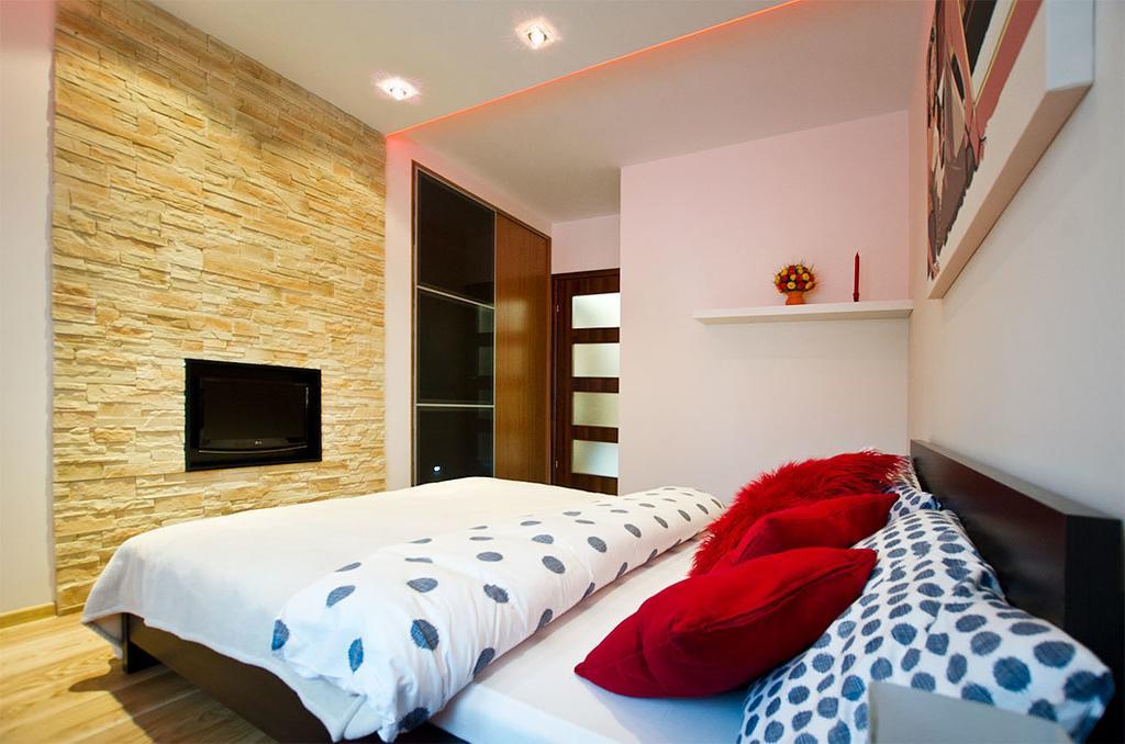 Apartament Cicha Woda Закопане Номер фото