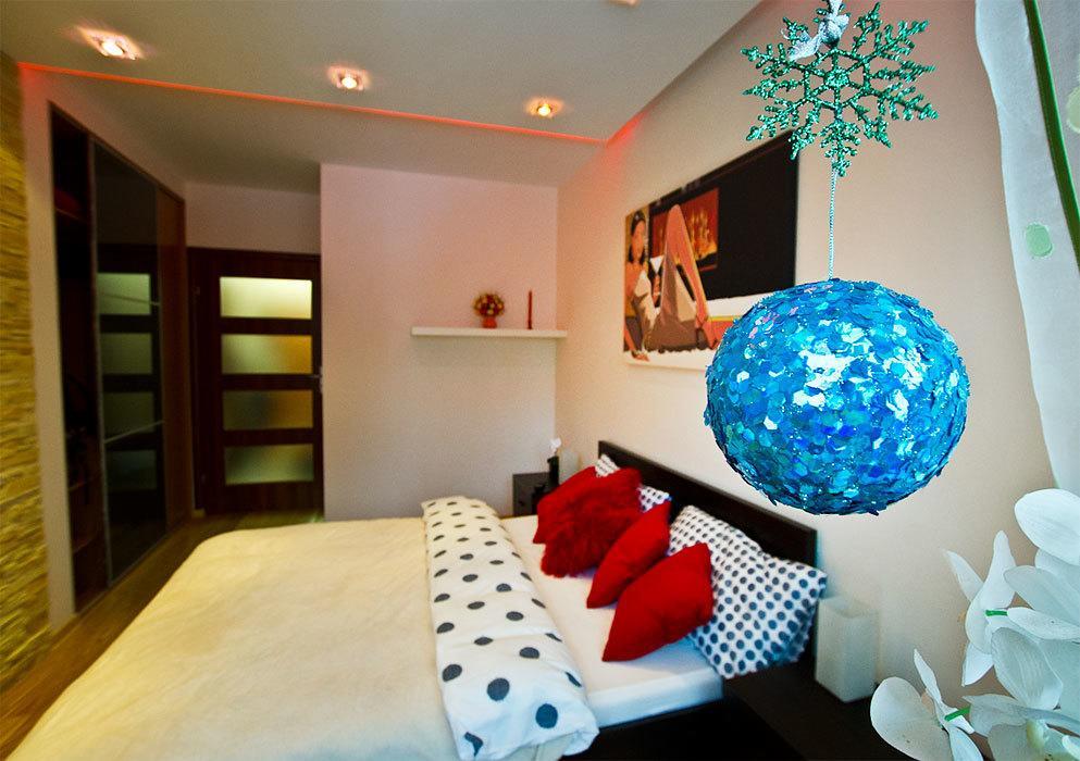 Apartament Cicha Woda Закопане Номер фото