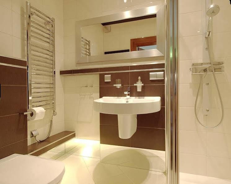 Apartament Cicha Woda Закопане Екстер'єр фото