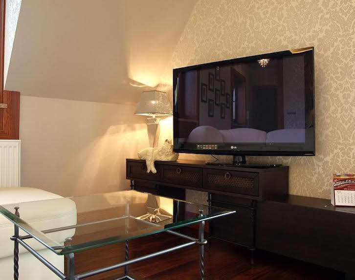 Apartament Cicha Woda Закопане Екстер'єр фото