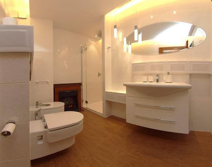 Apartament Cicha Woda Закопане Екстер'єр фото